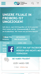 Mobile Screenshot of ord.de
